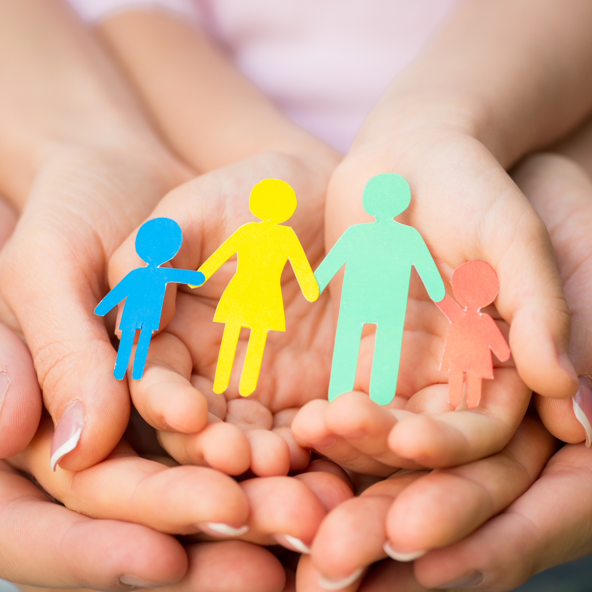 Безопасность детей - в руках взрослых!